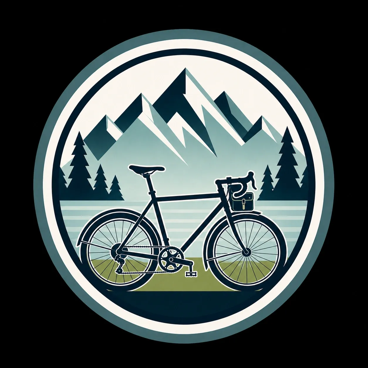Jeremy Sebring Logo